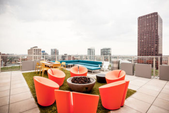 Terrace/Patio 29 of 29