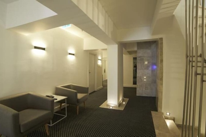 Hotel Interior 18 of 18
