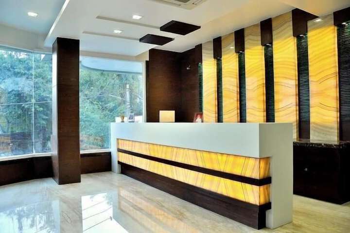 Lobby Photos