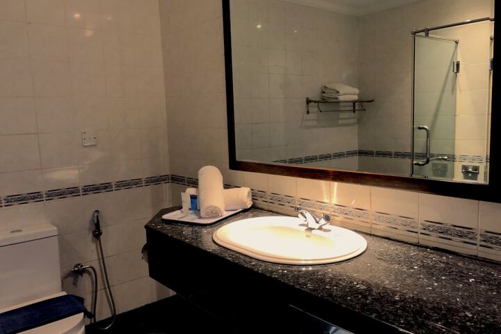 Bathroom Vanities
