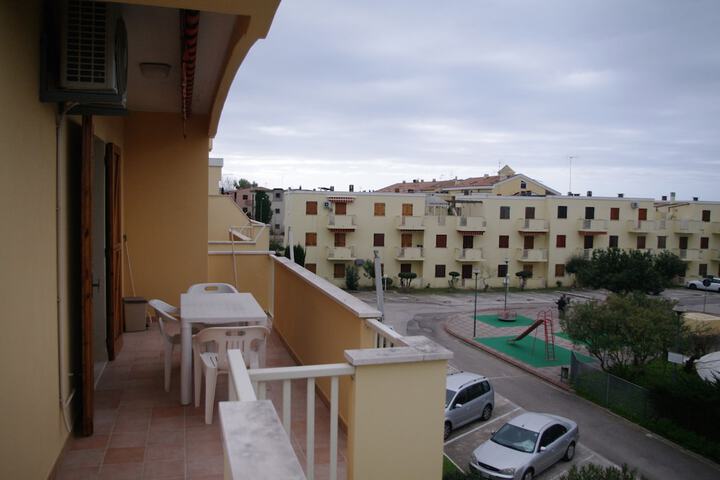 Terrace/Patio 22 of 22