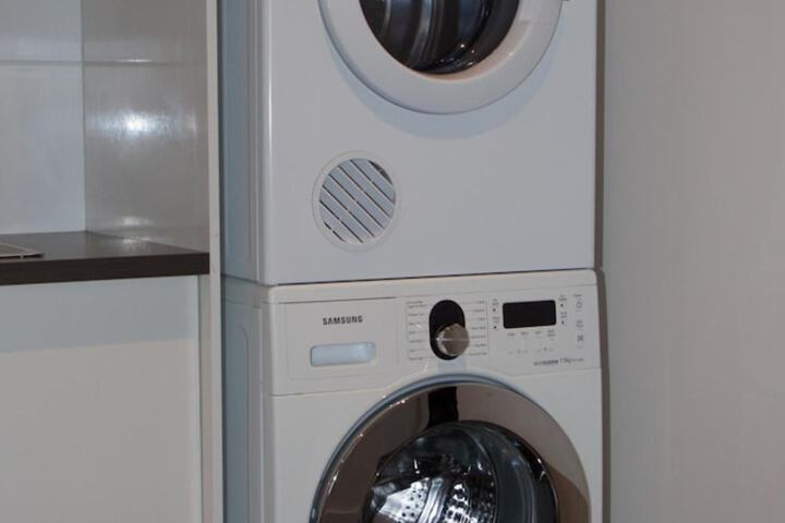 Laundry 14 of 21