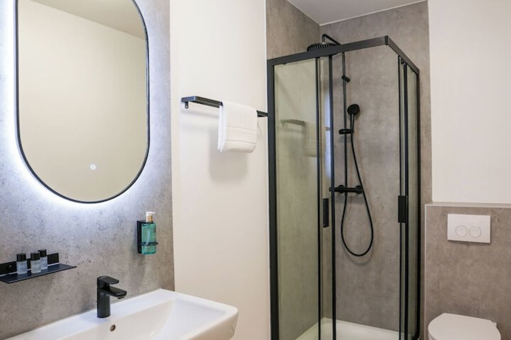 Bath Photo