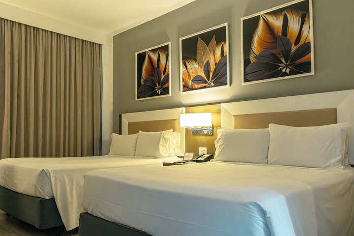 Room 40 of 88