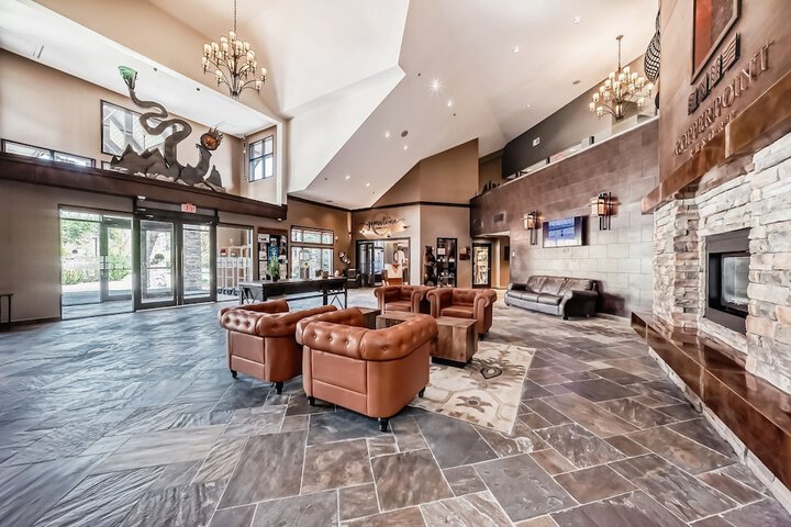 Hotel Interior 5 of 70