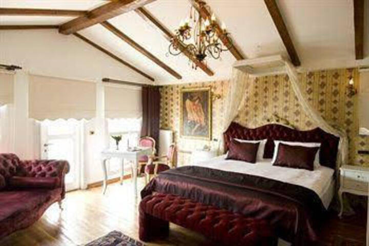 Image of VILLA DENISE