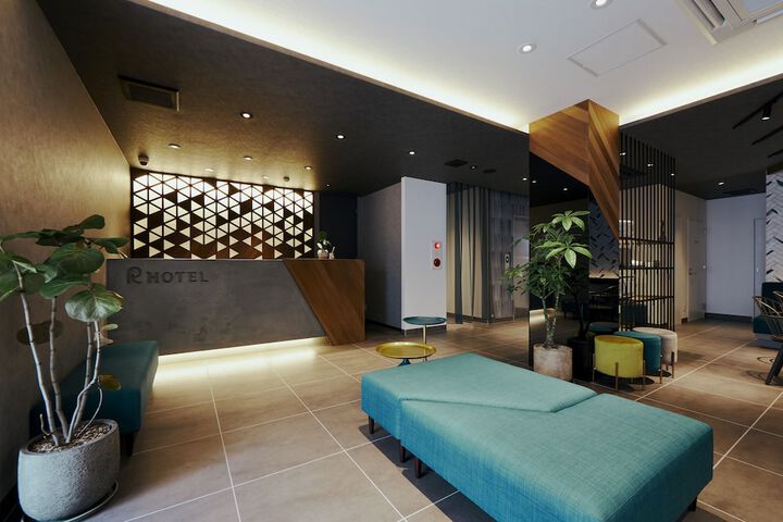 Hotel Interior 5 of 34