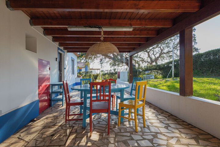 Terrace/Patio 52 of 99