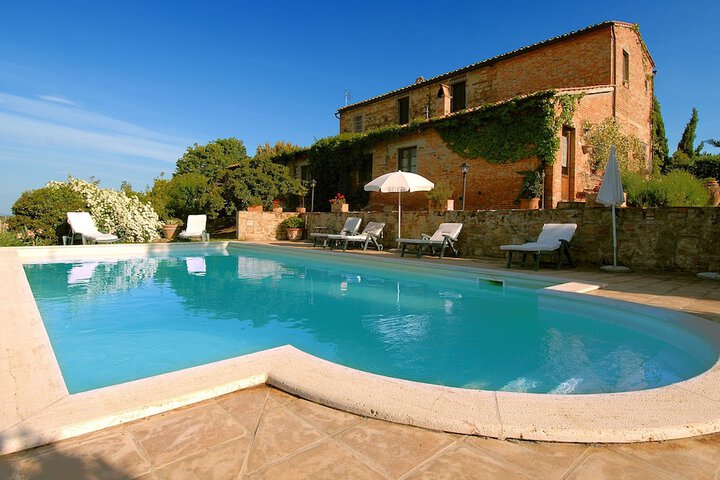 Tenuta S. Agnese in Montepulciano
