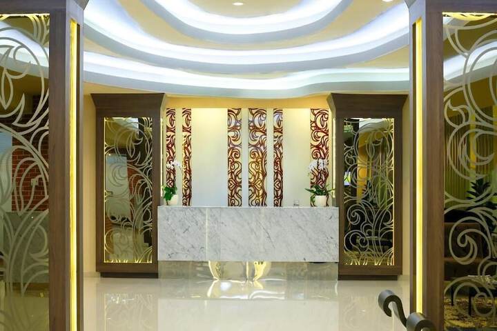 Hotel Interior 3 of 42