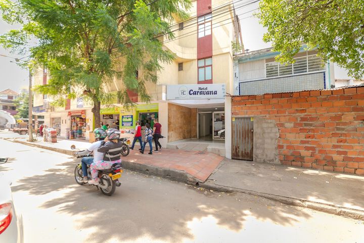 Hotel Caravana Cucuta in San José de Cúcuta