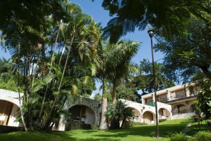 Hotel 57 of 59