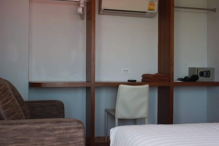 Fitness Facility Photos