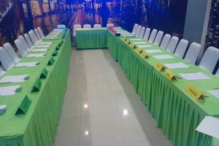 Meeting 21 of 24