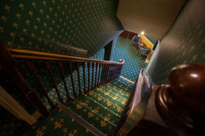 Hotel Interior 28 of 28