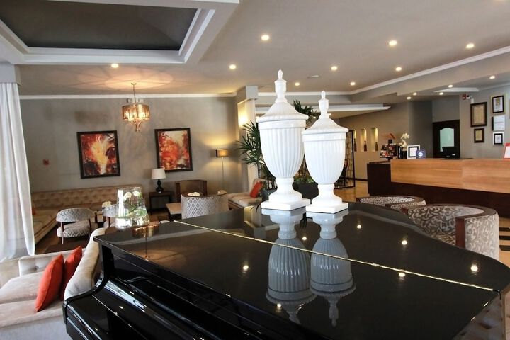 Hotel Interior 2 of 35