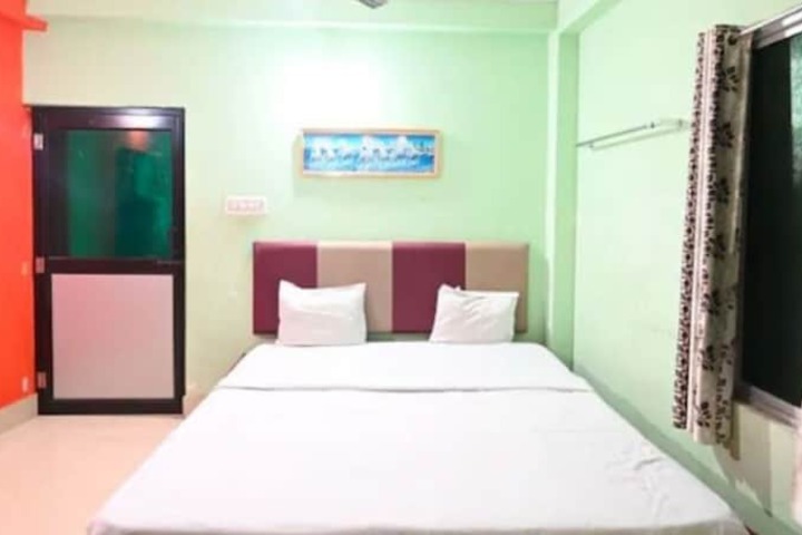 Goroomgo Srikhetra Swargadwar Puri