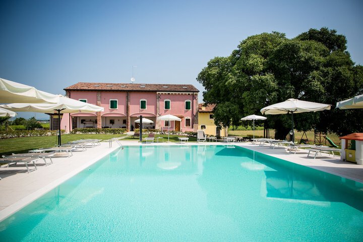 Agriturismo Bosco del Gal in Castelnuovo del Garda