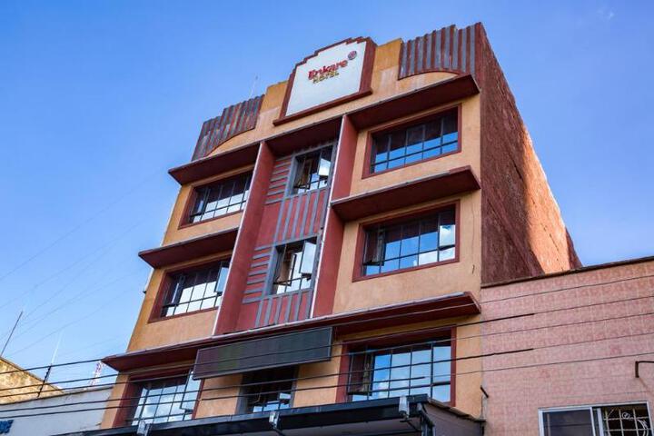 ENKARE HOTEL