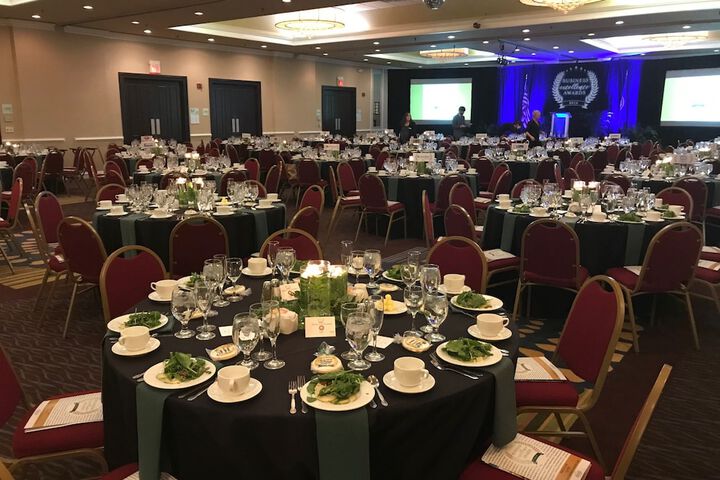 Ballroom