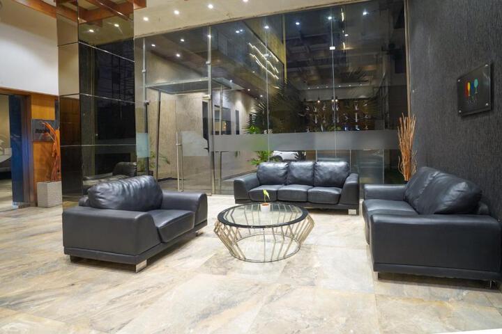 Hotel Interior 15 of 23