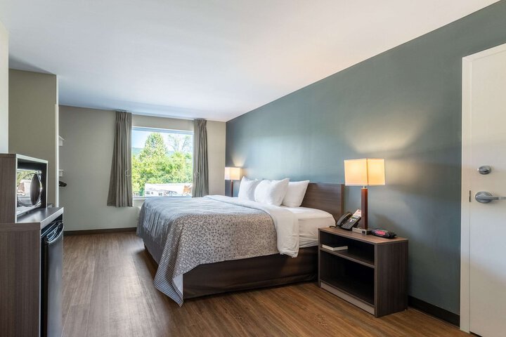 1 King Bed (10 of 16)