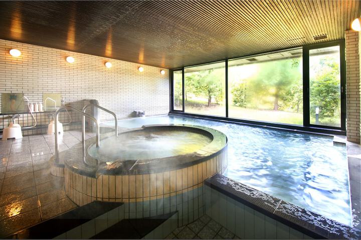 Spa Photos
