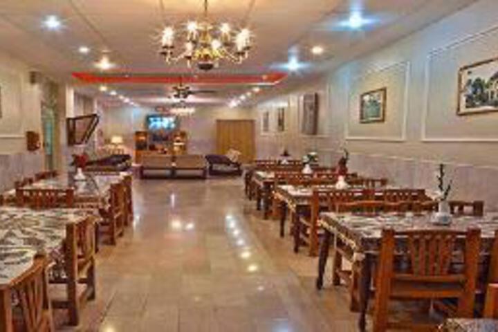 Sasan Hotel