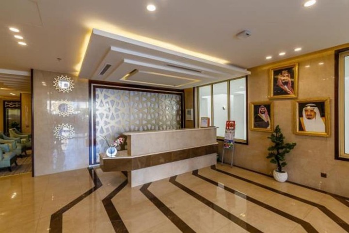 Hotel Interior 2 of 16