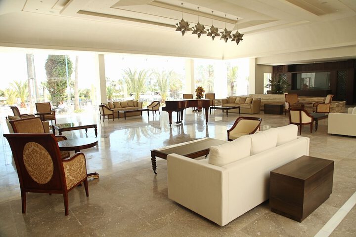 Hotel Interior 2 of 88