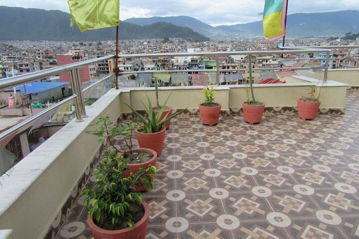 Terrace/Patio 24 of 44