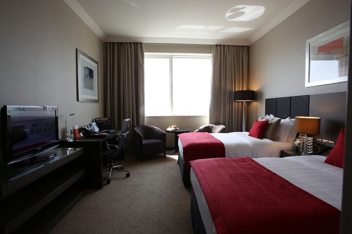Room 5 of 46