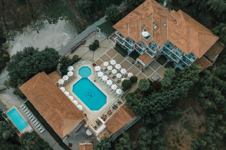 Hotel 97 of 102