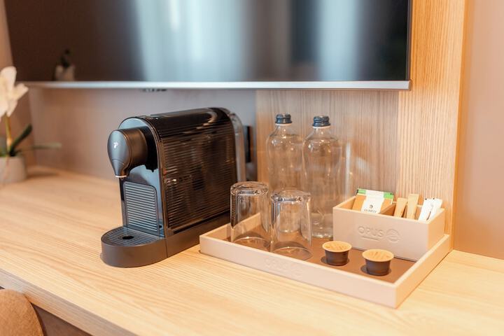 Breakfast/Coffee Service 24 of 29
