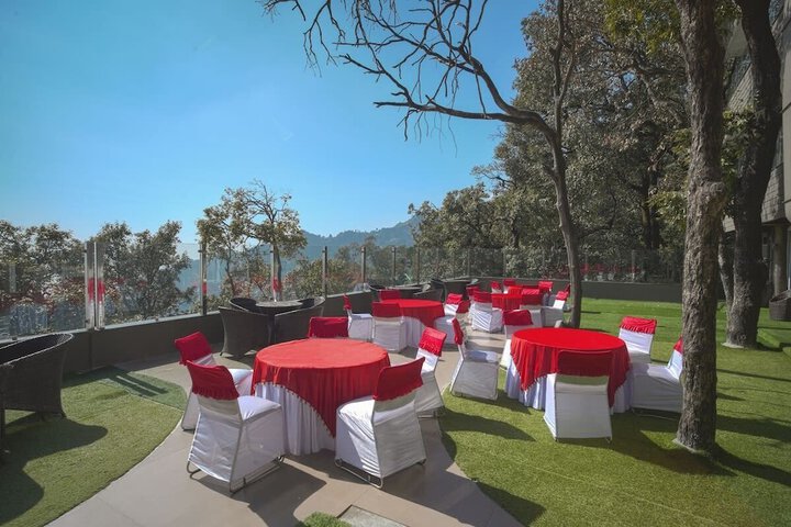 Wedding/Banquet 59 of 64