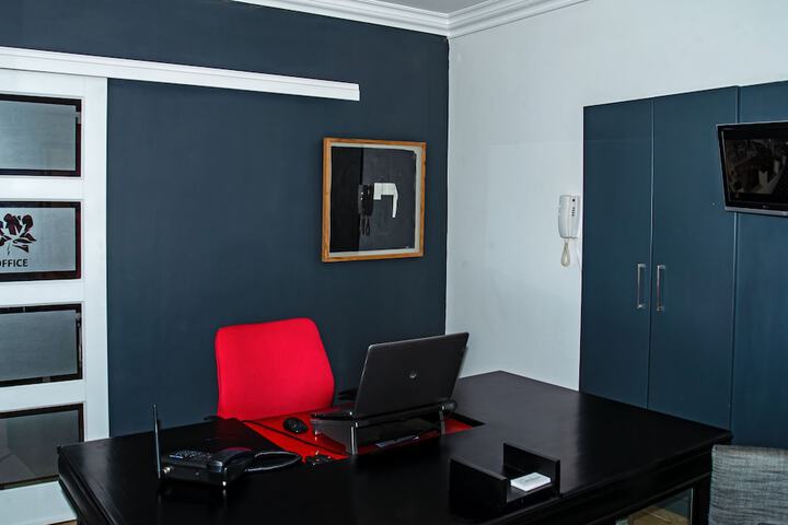 Hotel Interior 3 of 133