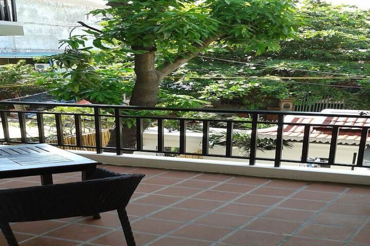 Terrace/Patio 22 of 24