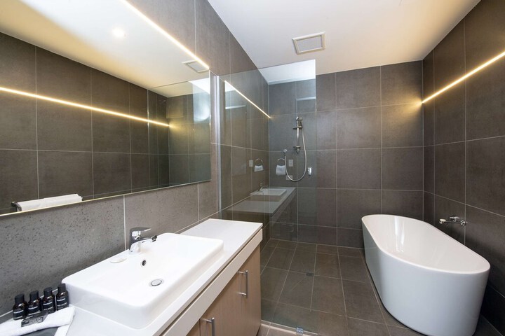 Bath Photo