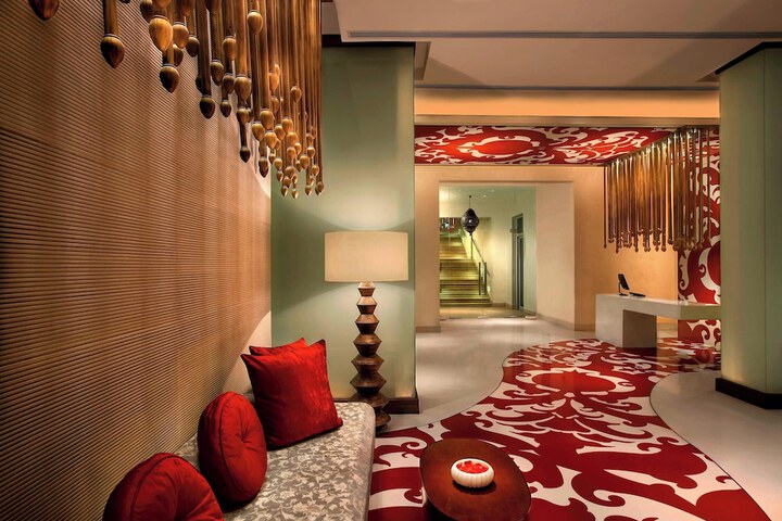 Hotel Interior 3 of 46