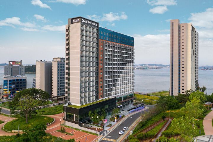 Hotel 84 of 93