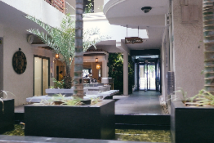 Hotel 7 of 23