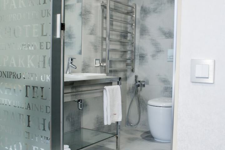 Bath Photo