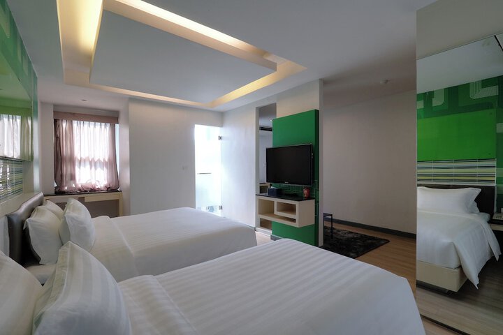 Room 22 of 36