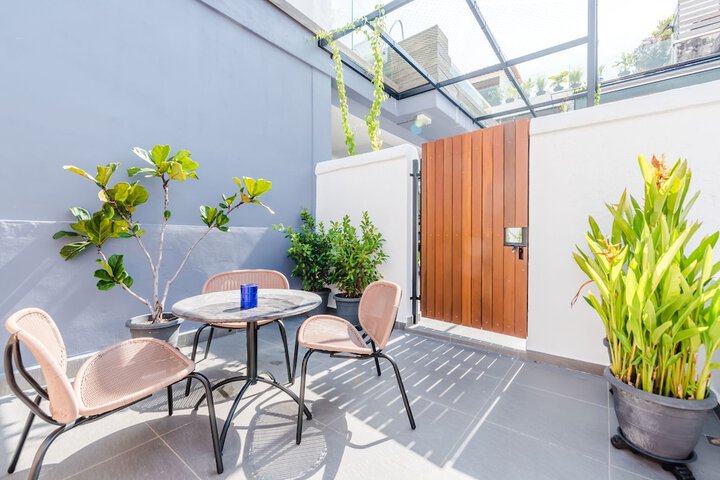 Terrace/Patio 29 of 67