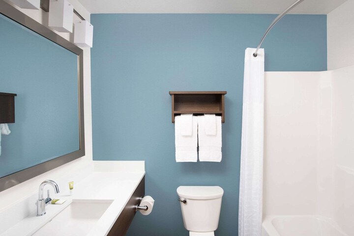 Bath Amenities