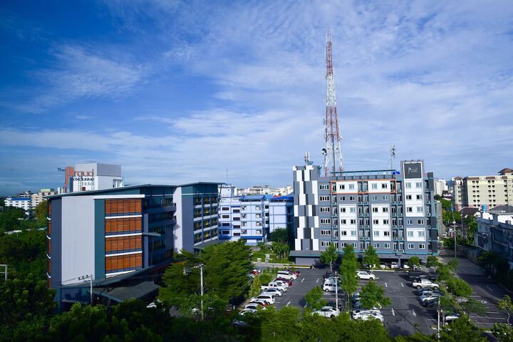 Hotel 137 of 146