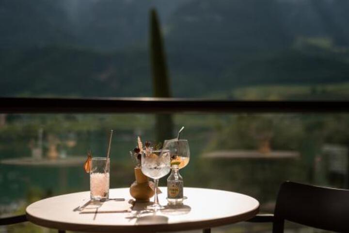 Hotel Leuchtenburg