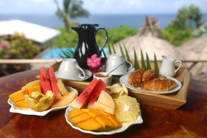 Breakfast/Coffee Service 23 of 33