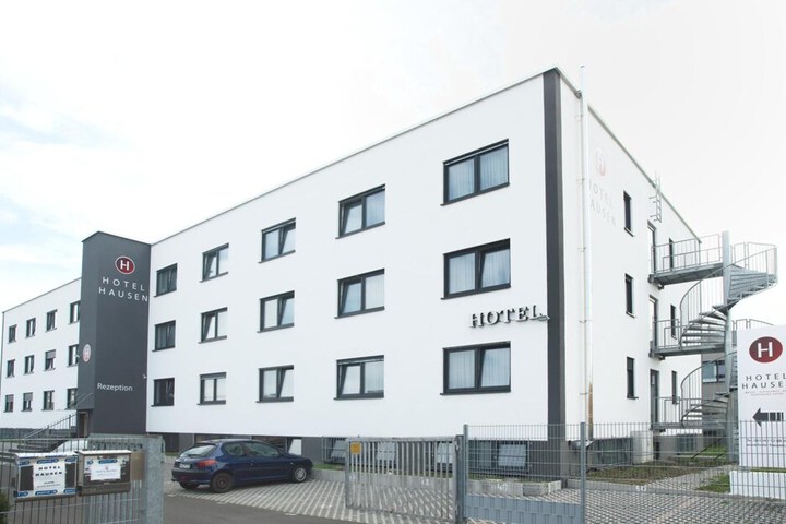 Hotel 61 of 62