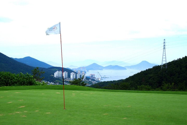 Golf 19 of 26